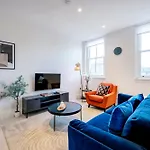 Premium Apartments Hungerford Road