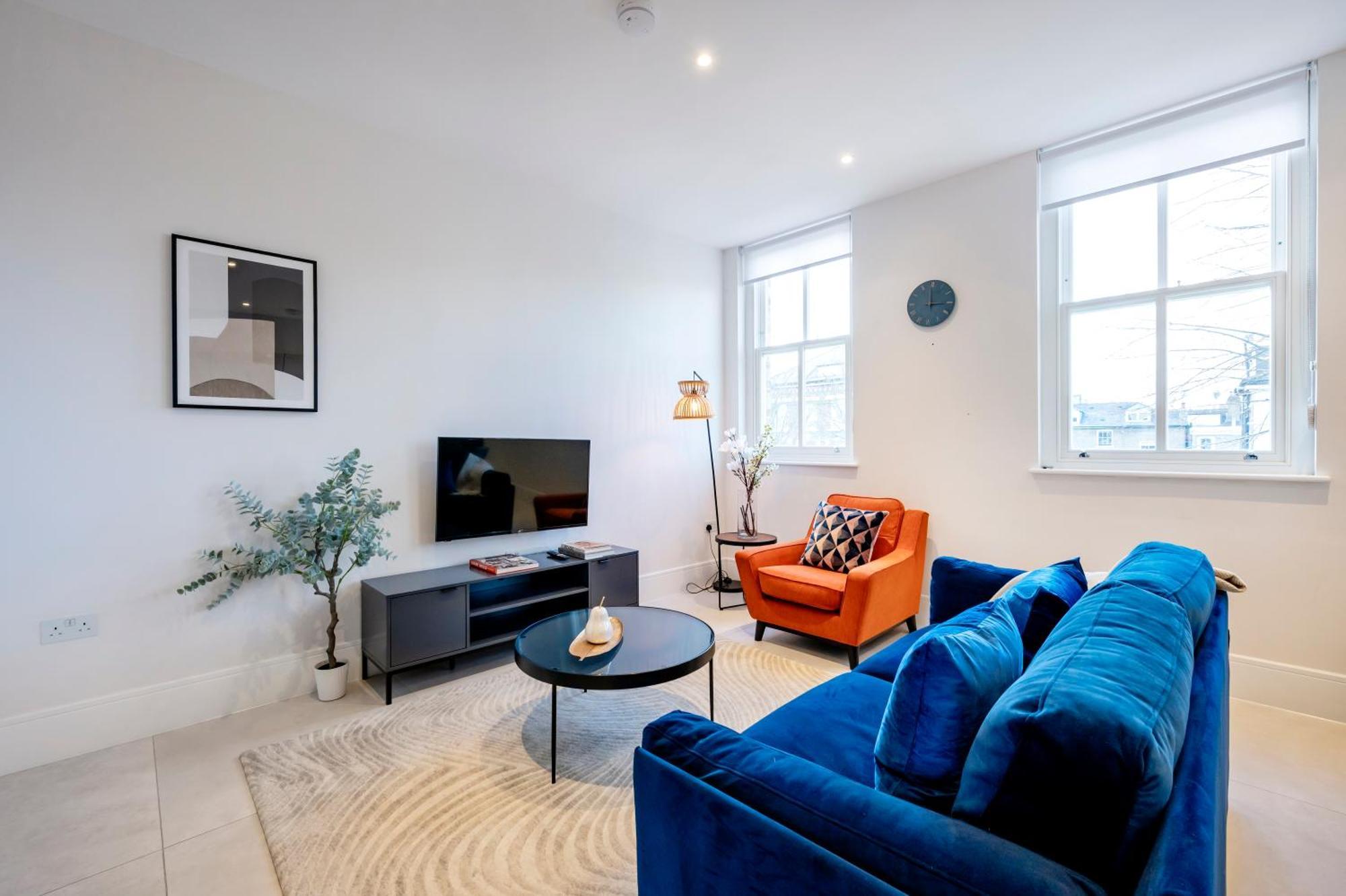 Premium Hungerford Road Appartamento
