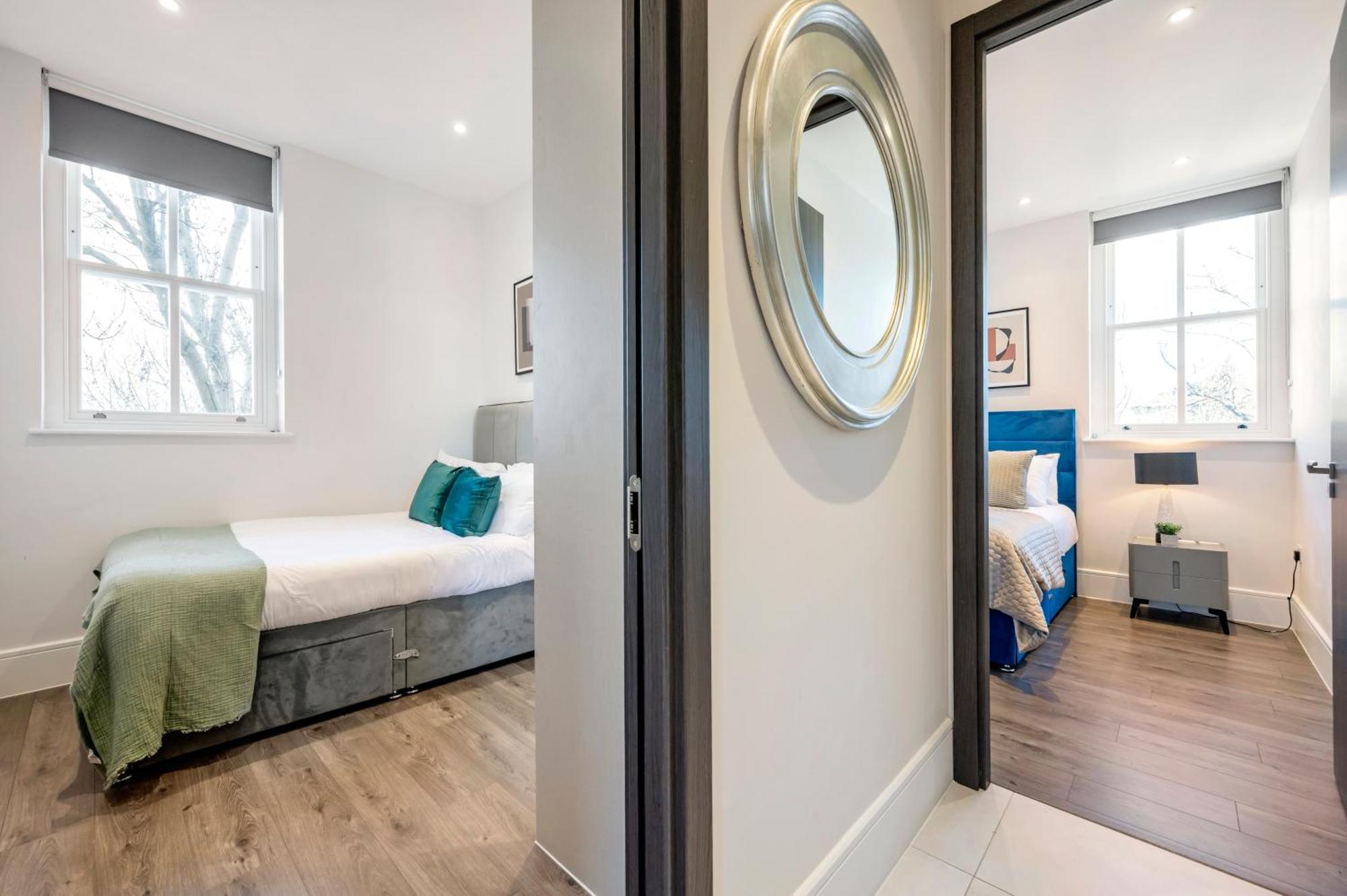 Premium Hungerford Road Appartamento *