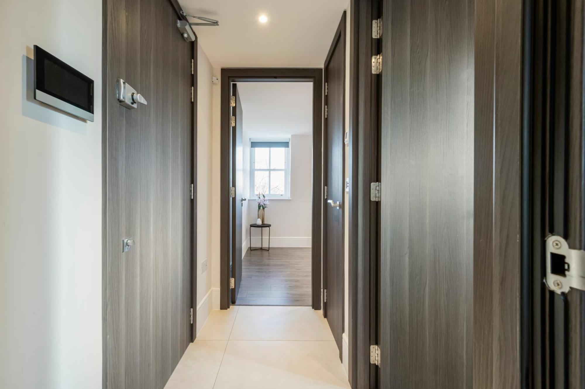 Appartamento Premium Hungerford Road Londra