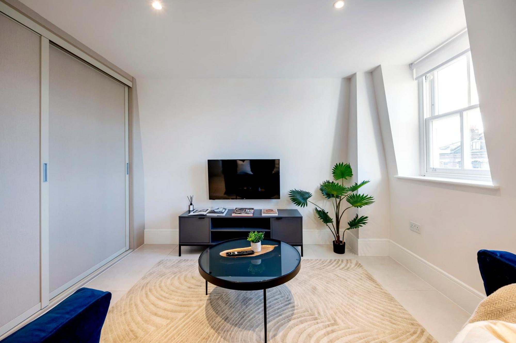 Premium Hungerford Road Appartamento