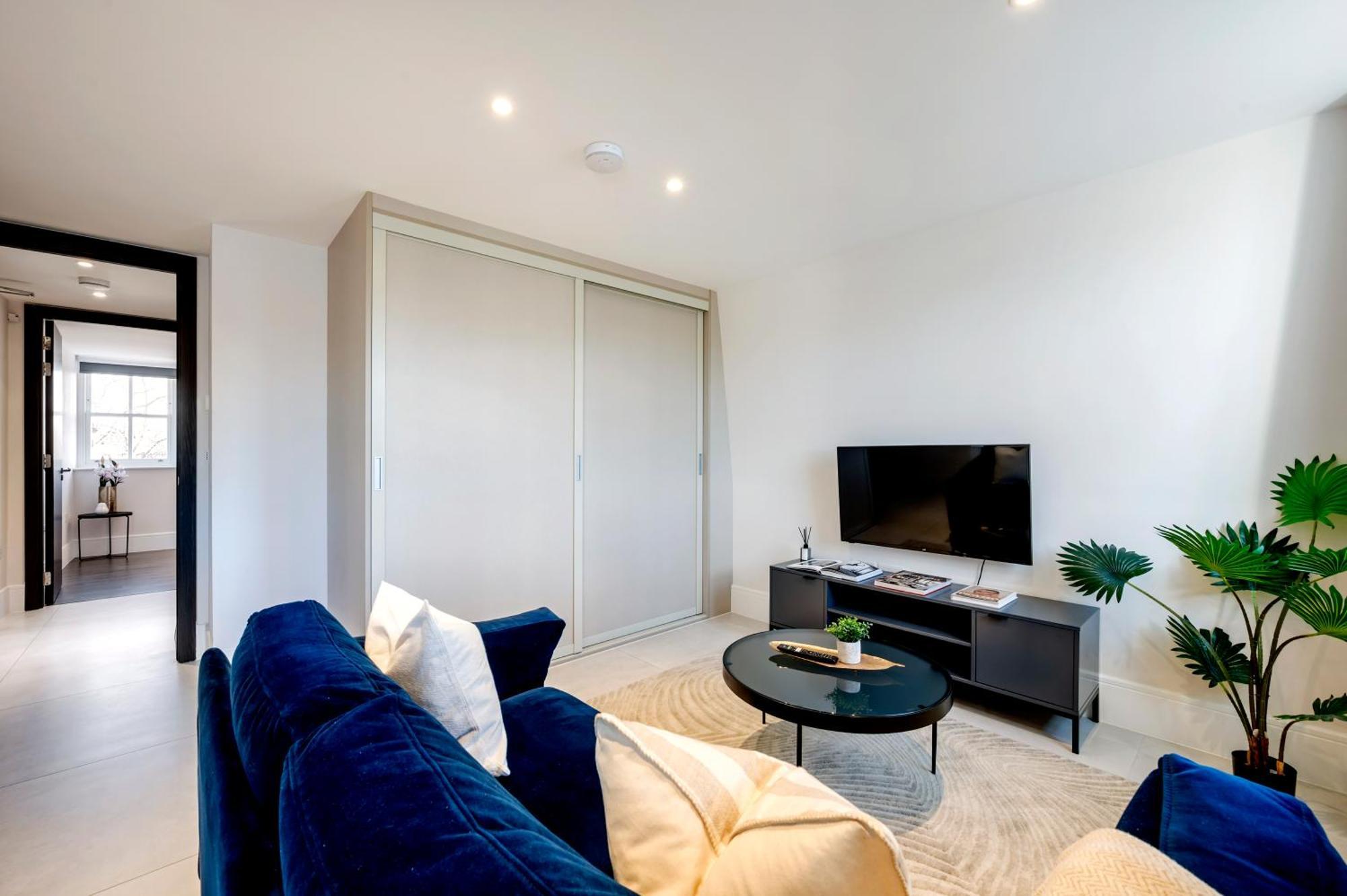 Premium Hungerford Road Appartamento *
