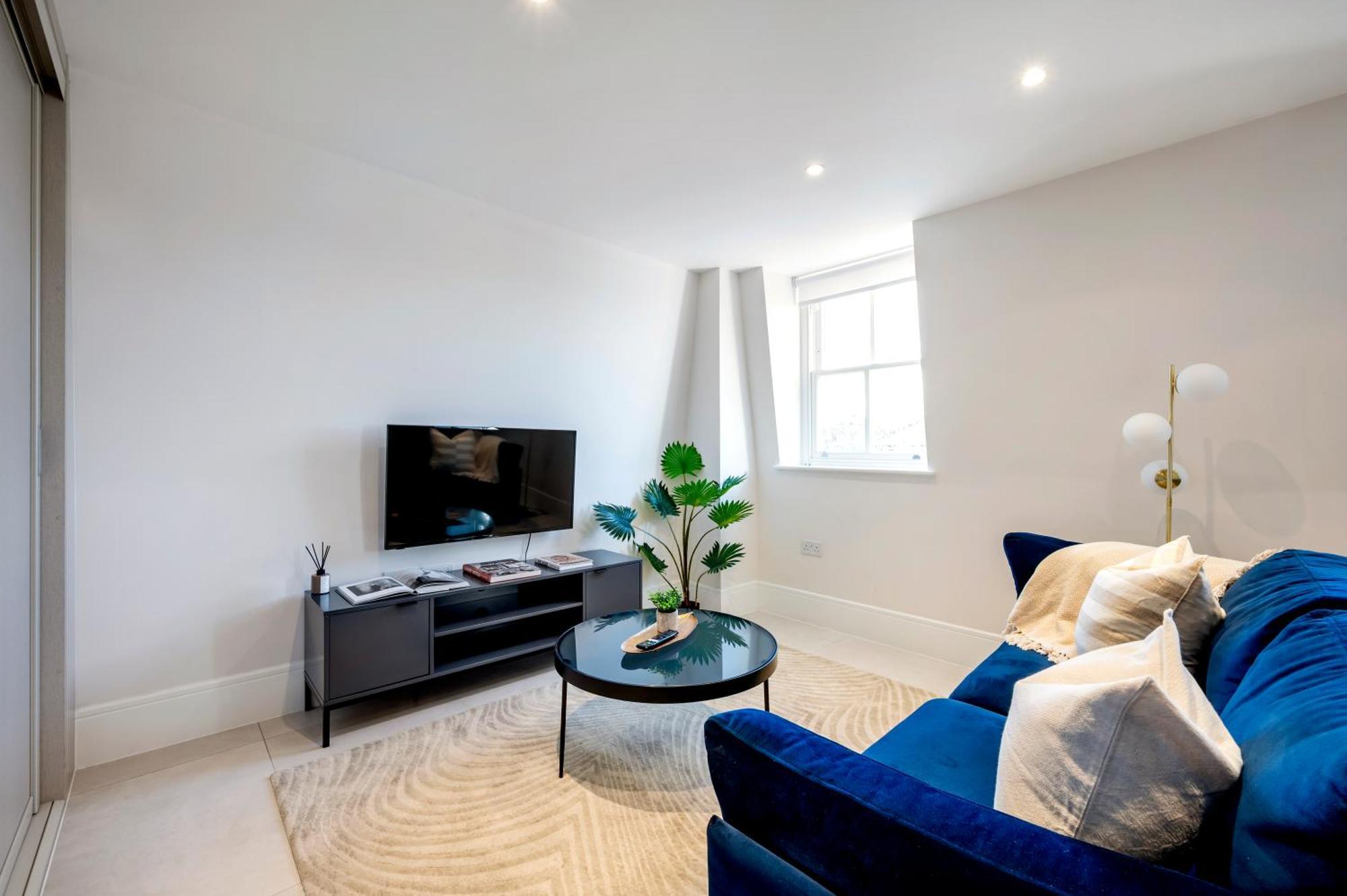 Premium Hungerford Road Londra
