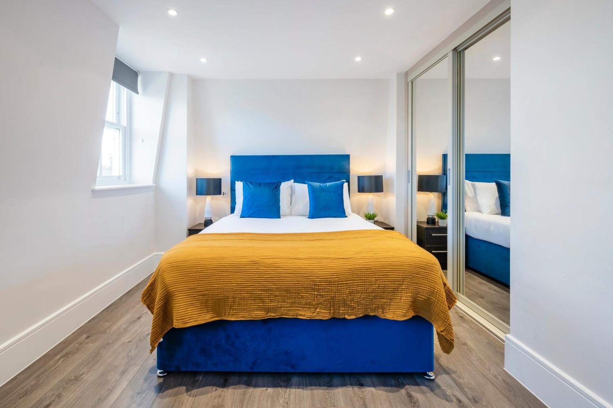 Premium Hungerford Road Appartamento Londra