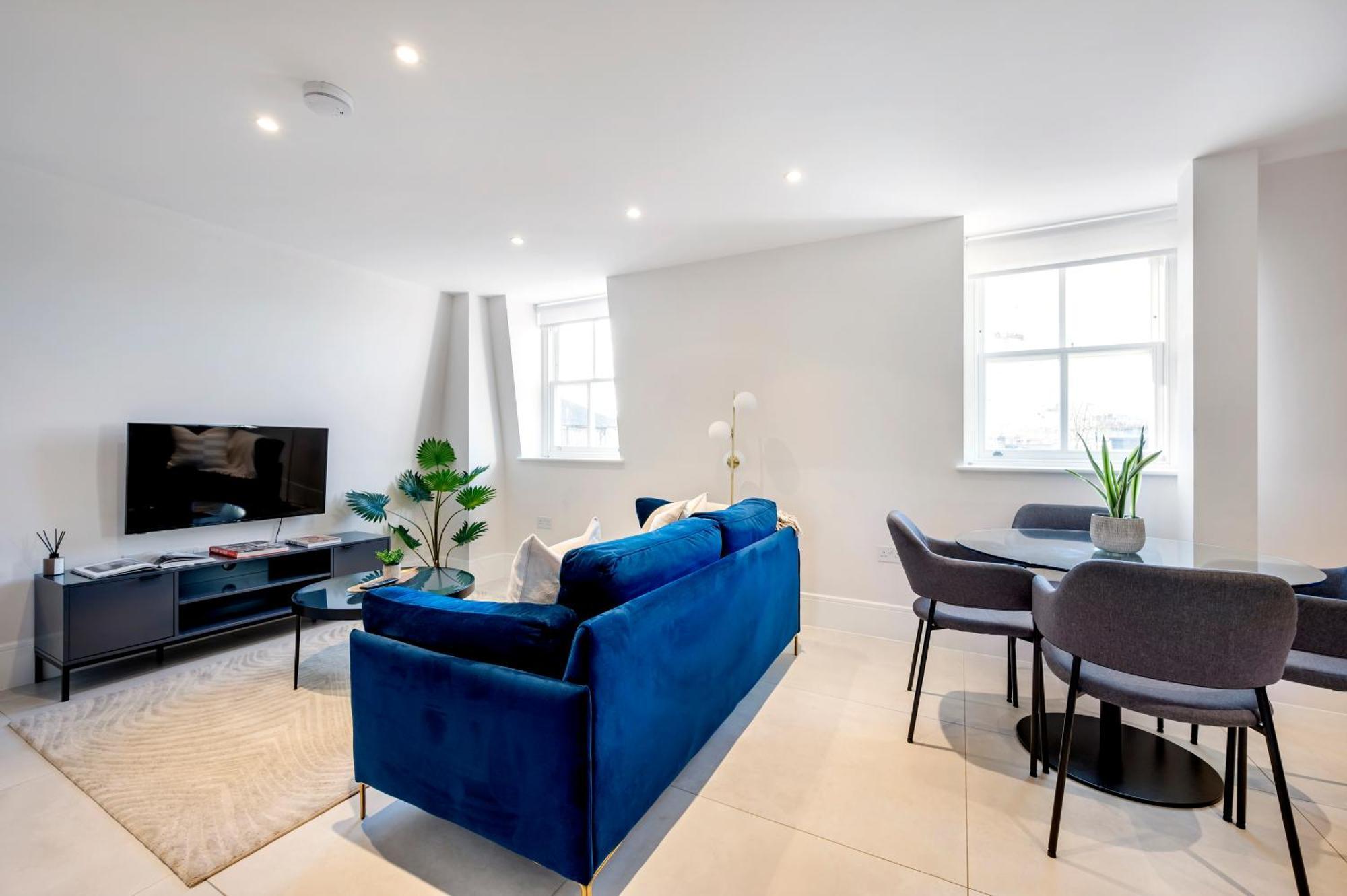 Premium Hungerford Road Londra