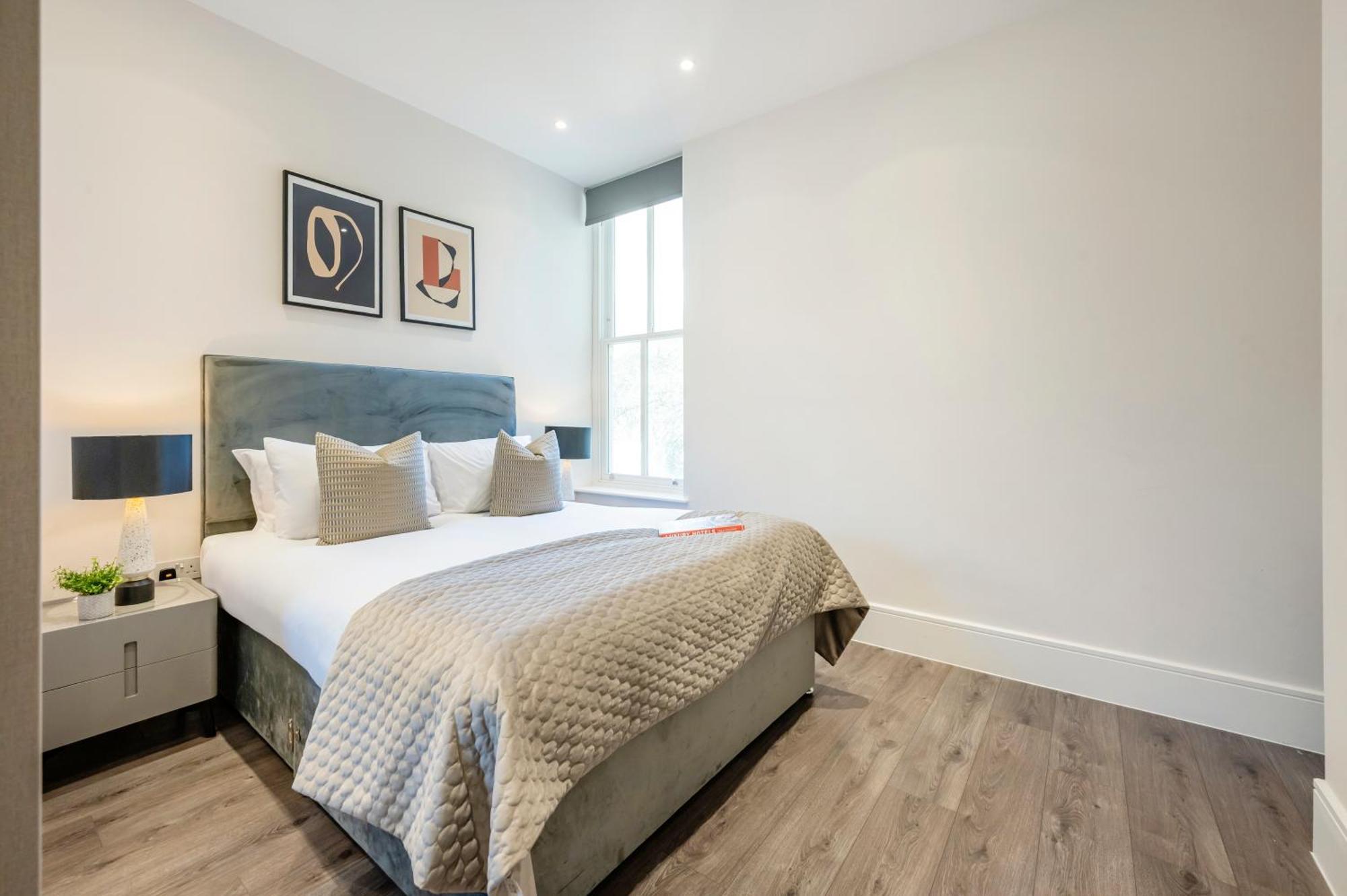 Premium Hungerford Road Appartamento Londra