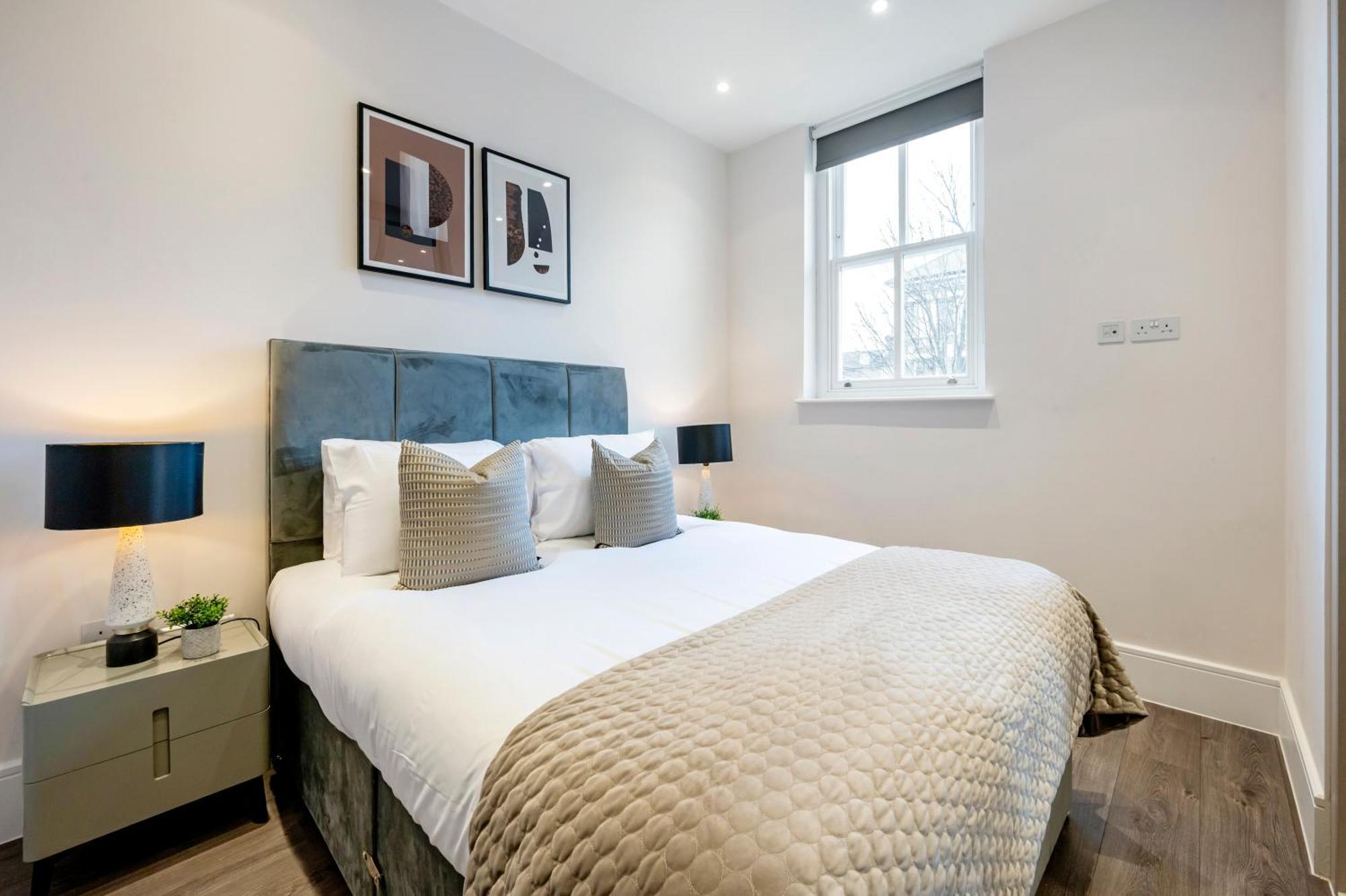 Premium Hungerford Road Londra