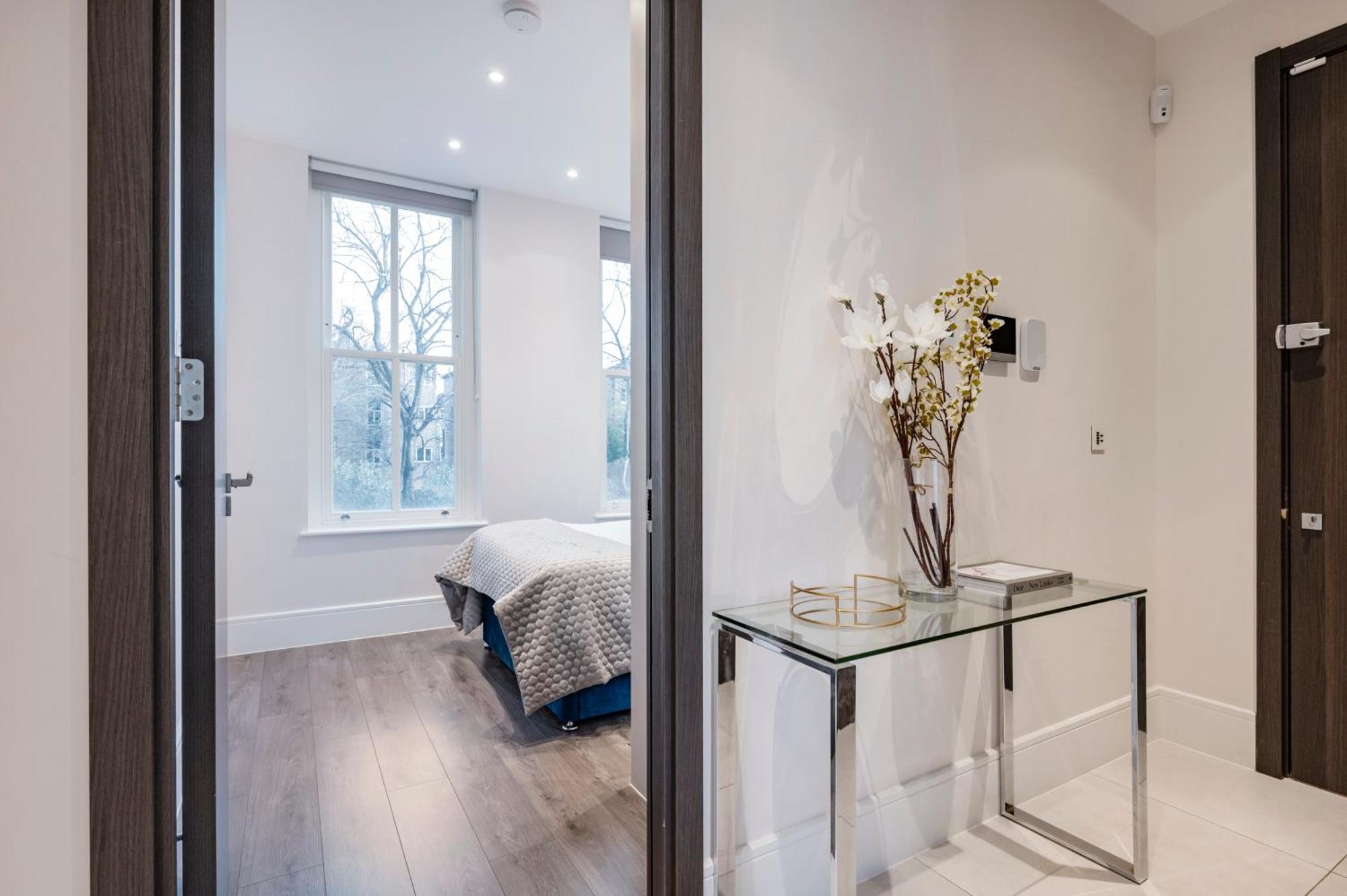 Premium Hungerford Road Appartamento Londra
