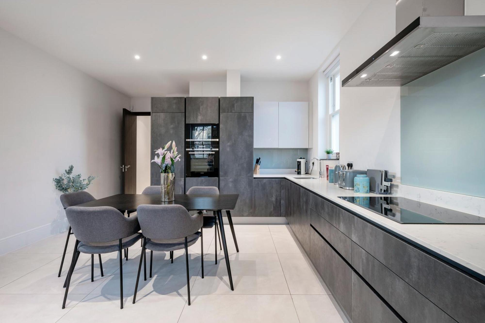 Premium Hungerford Road Appartamento *