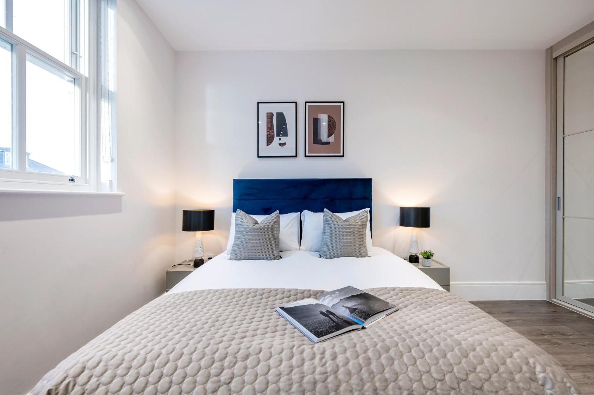 Premium Hungerford Road Appartamento Londra