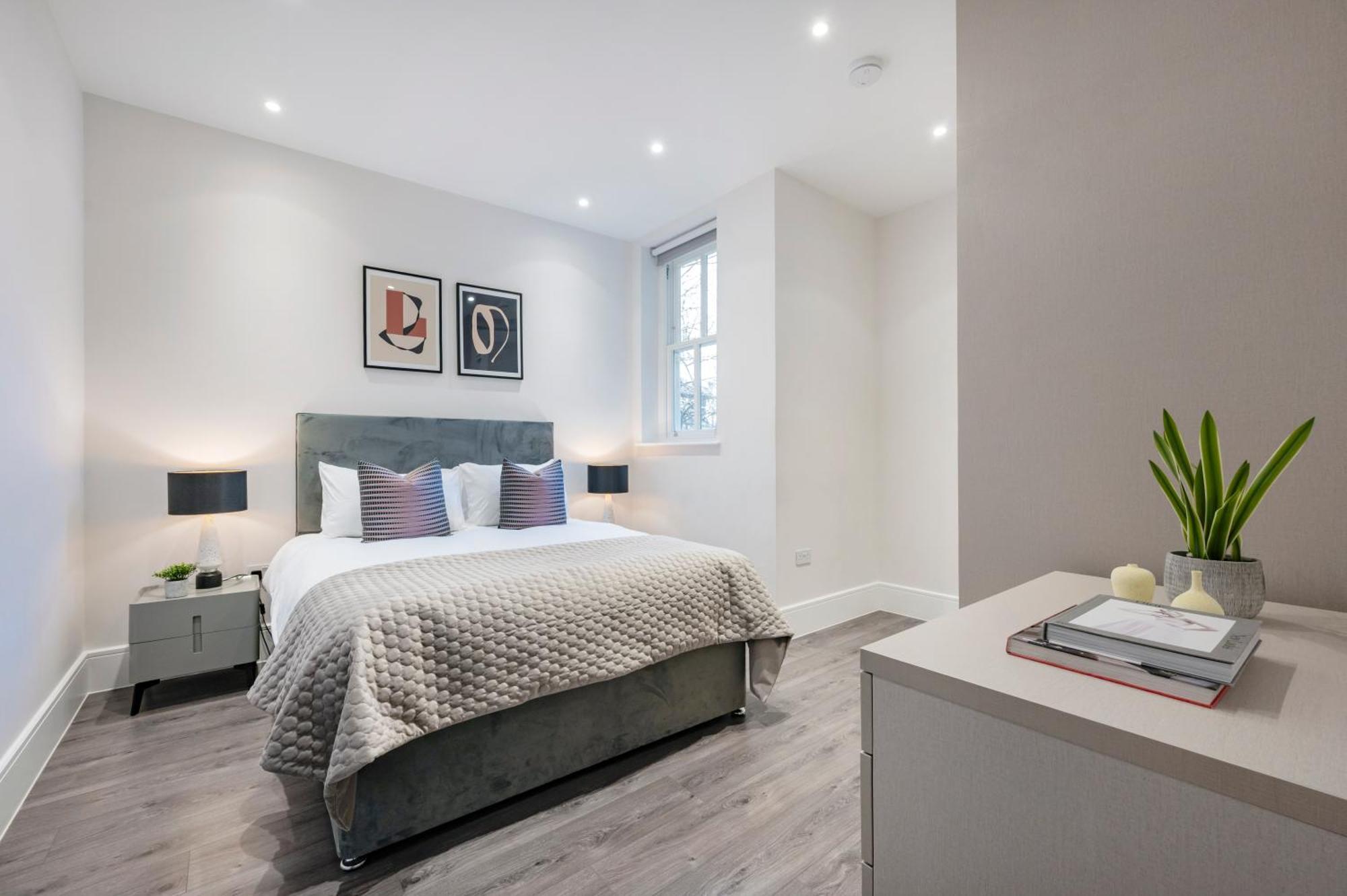 Premium Hungerford Road Londra