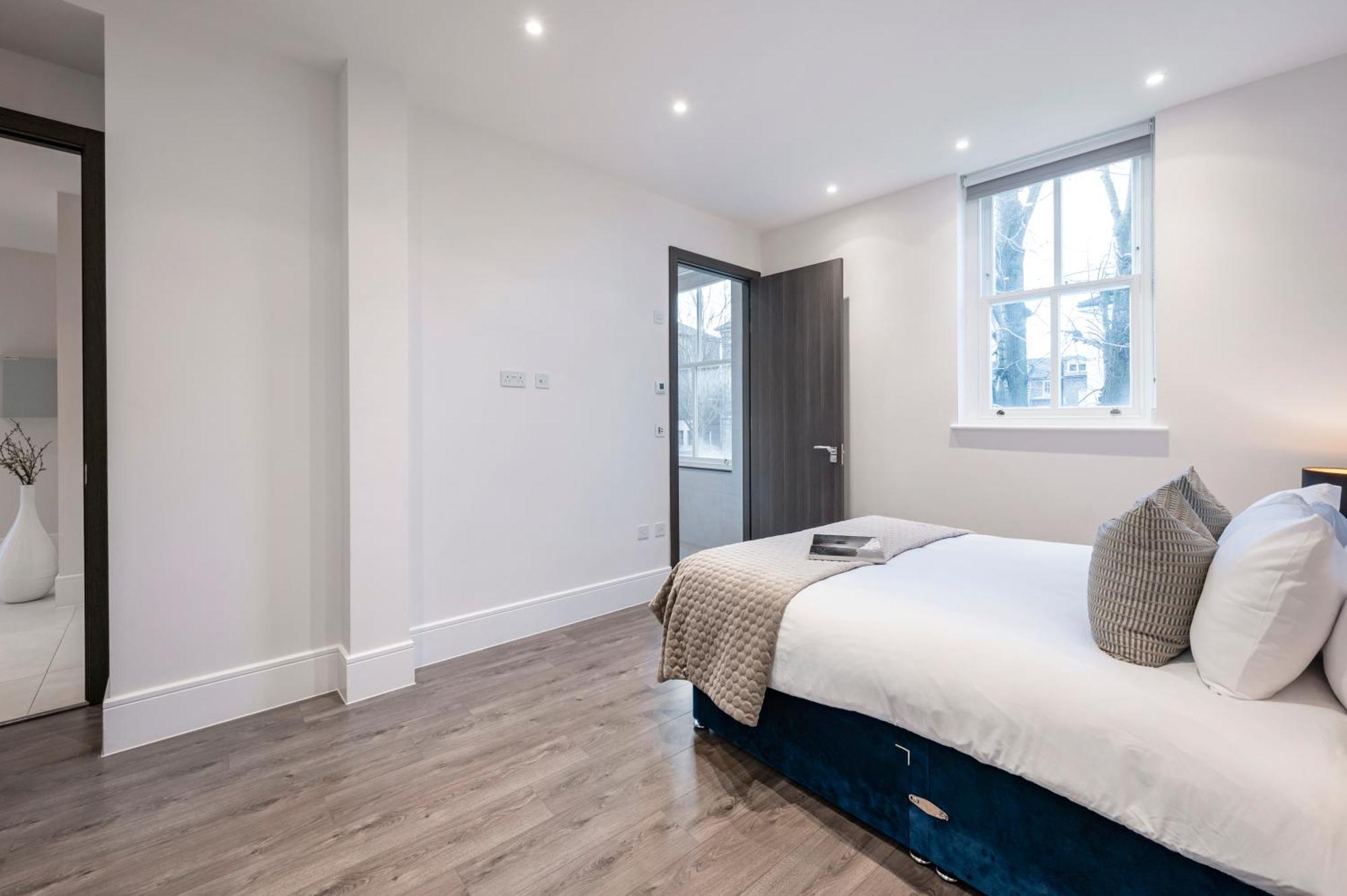 Premium Hungerford Road Appartamento Londra