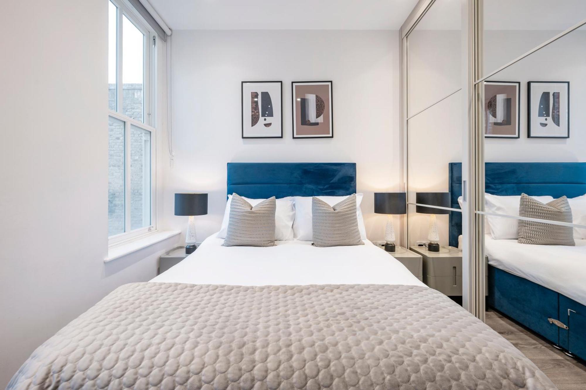 Premium Hungerford Road Appartamento *