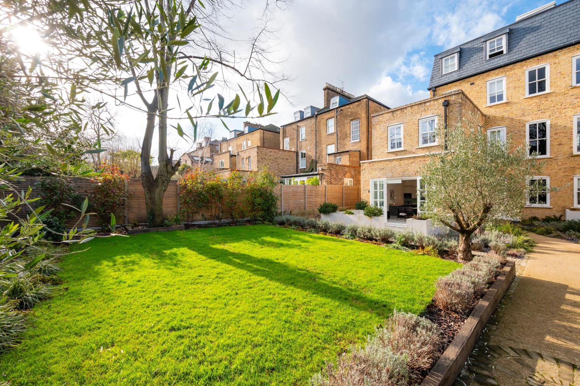 Premium Hungerford Road Appartamento Londra