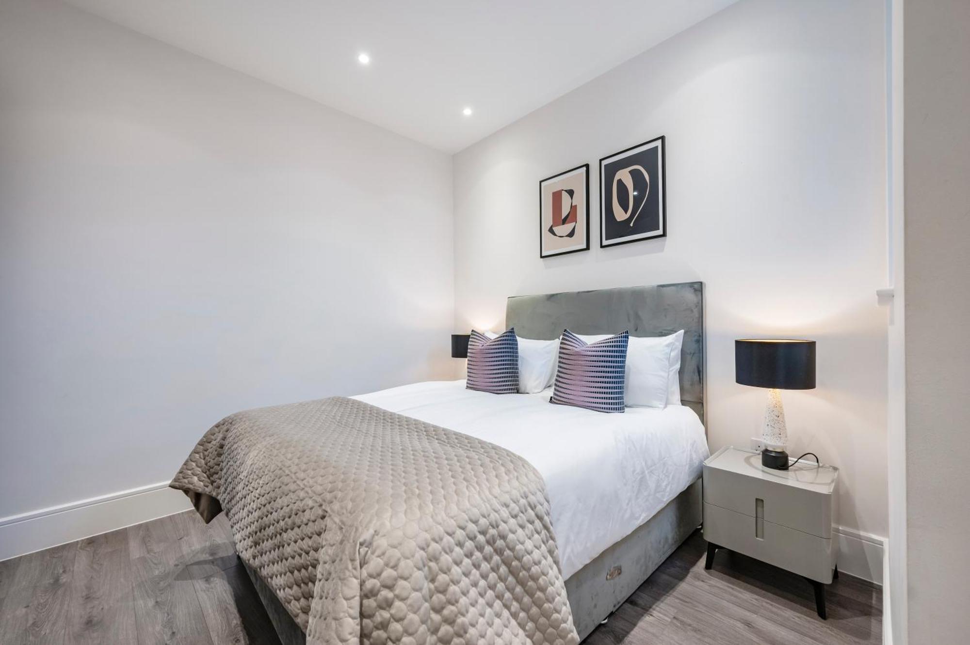 Appartamento Premium Hungerford Road