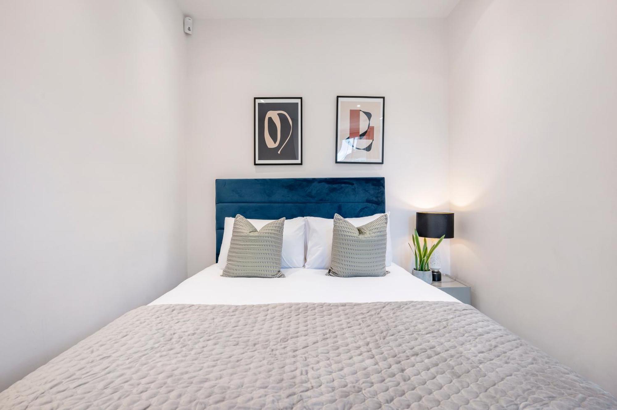 Appartamento Premium Hungerford Road