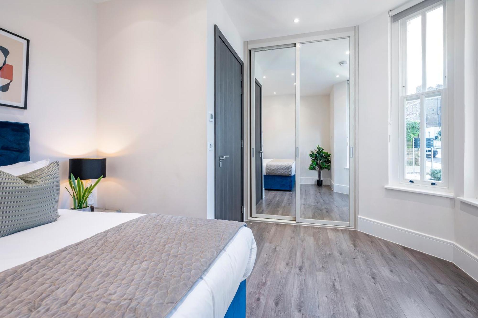 Premium Hungerford Road Appartamento Londra