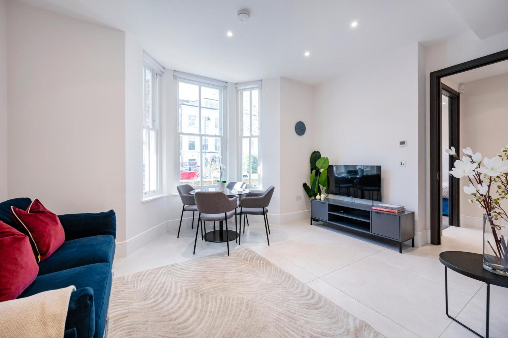 Premium Hungerford Road Appartamento
