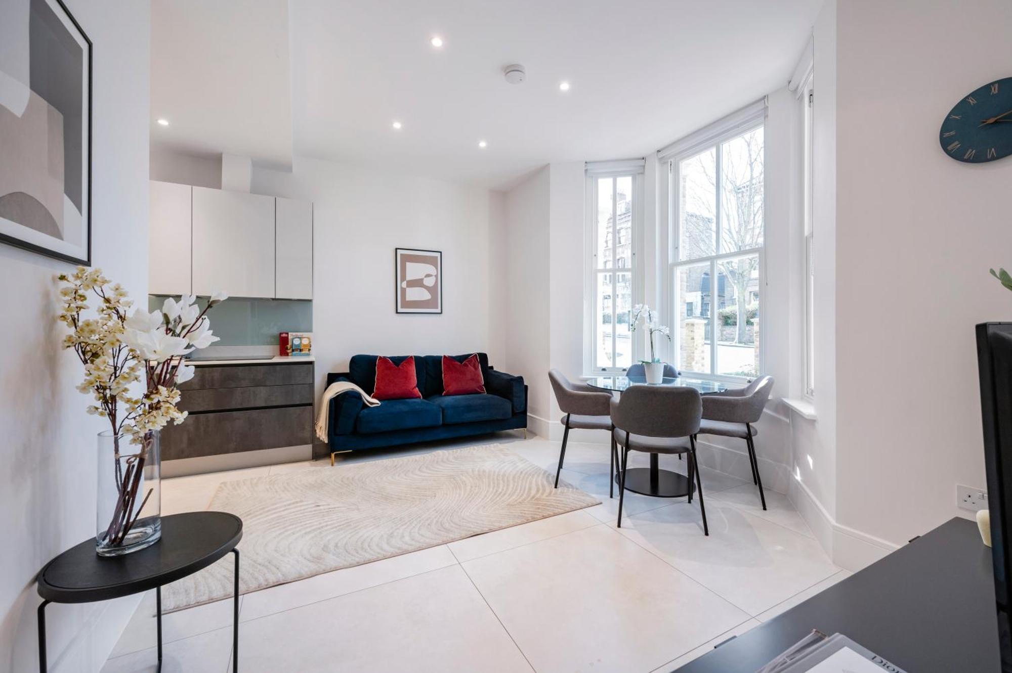Premium Hungerford Road Appartamento *