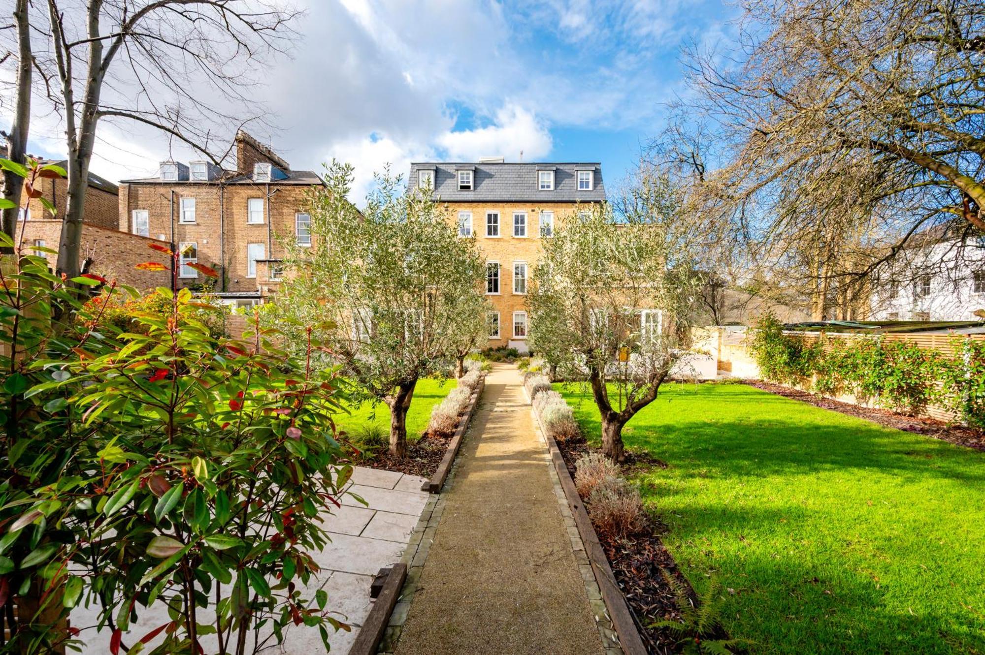 Appartamento Premium Hungerford Road