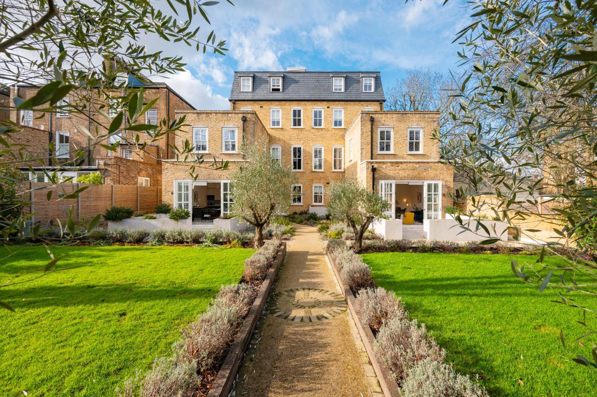 Premium Hungerford Road Appartamento Londra