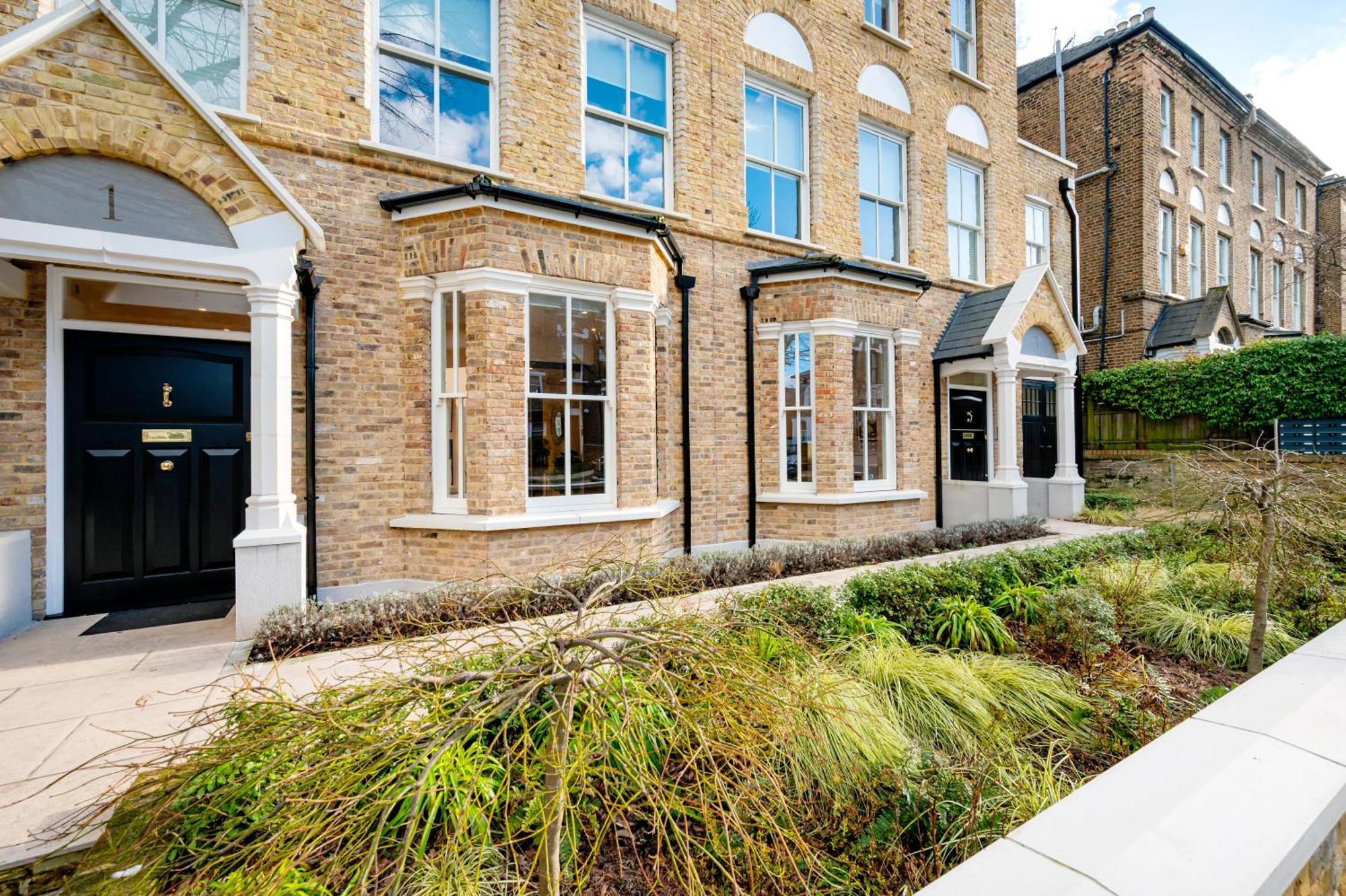 Appartamento Premium Hungerford Road