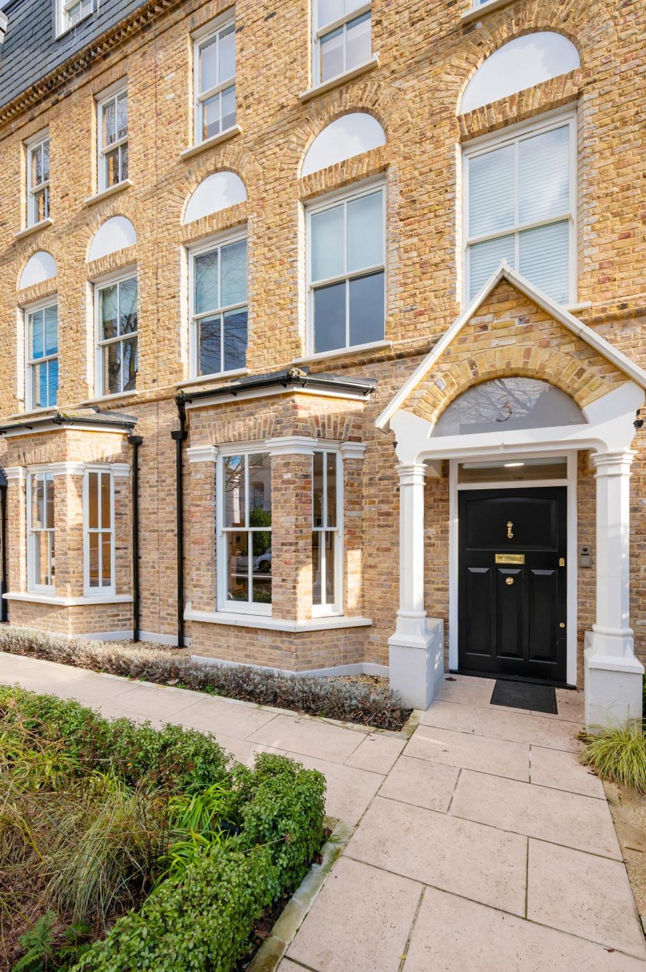 Premium Hungerford Road Appartamento *