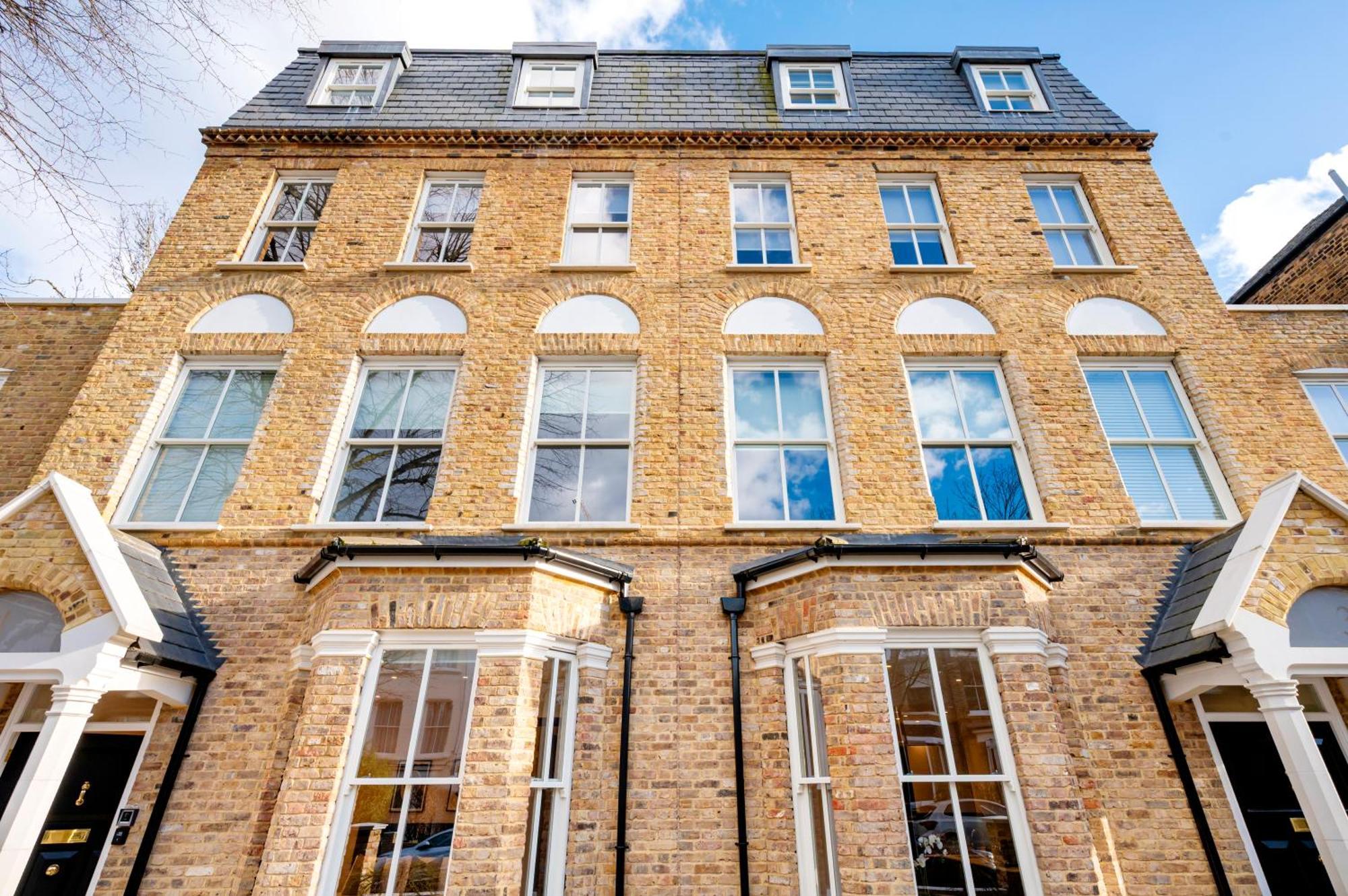 Appartamento Premium Hungerford Road Londra