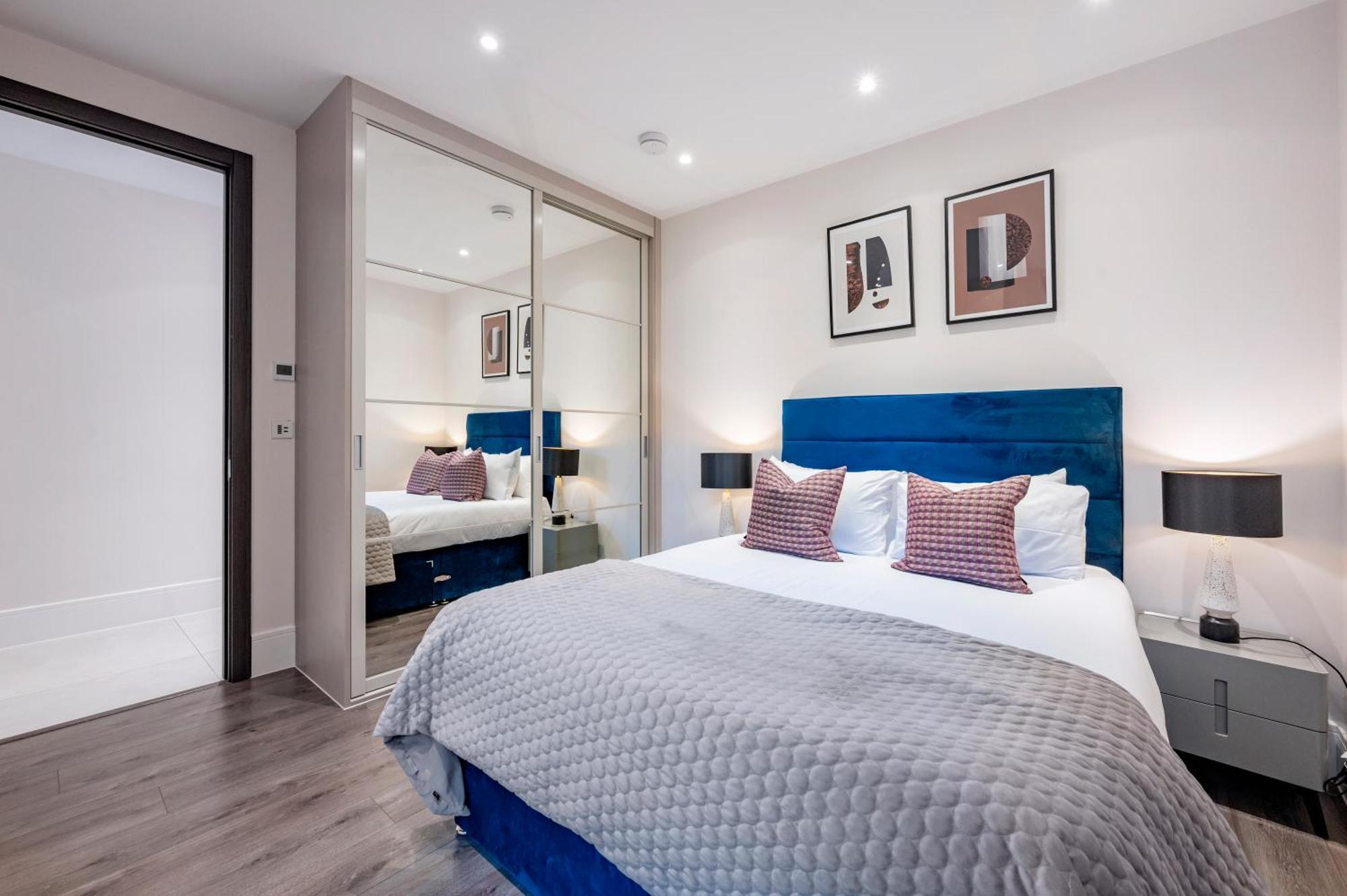 Premium Hungerford Road Appartamento Londra