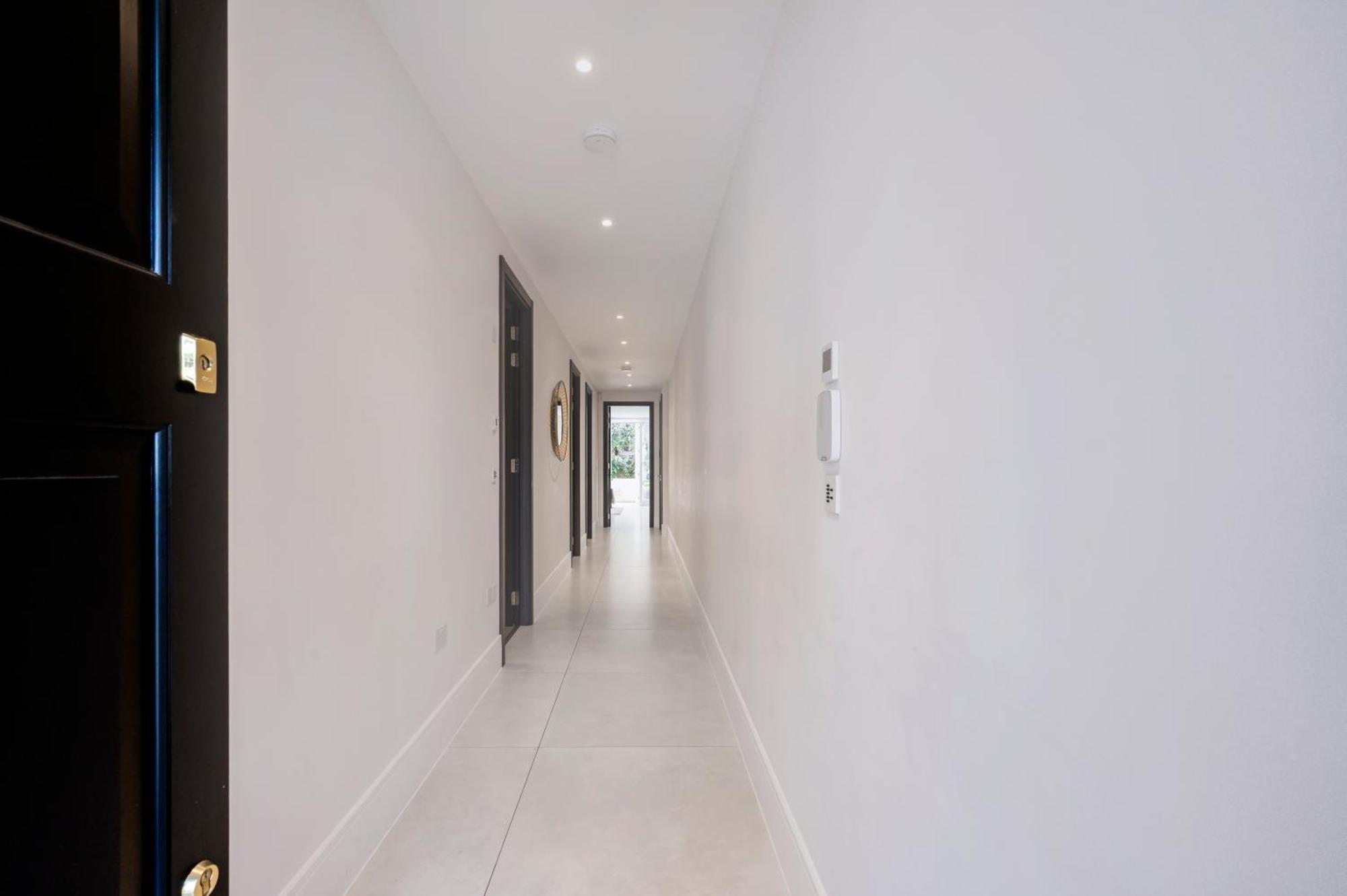 Premium Hungerford Road Londra